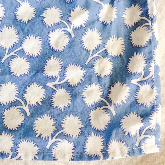 Cacharel Girls 10 Cotton Print Tank - Picture 12 of 15